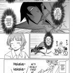 Kyousuke, the God of Deluded Middleschoolers