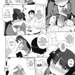 M-My Younger Sister Is… 2