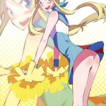 M-My Younger Sister is