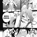 M-My Younger Sister is