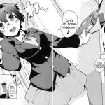 M-My Younger Sister is… 3