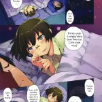 M-My Younger Sister Is… 3.5