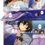 M-My Younger Sister Is… 3.5