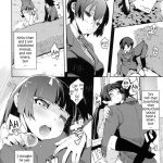 M-My Younger Sister is… 3