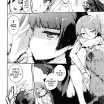 M-My Younger Sister is… 4