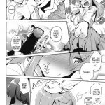 M-My Younger Sister is… 4