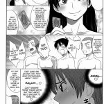 Momokan to 10-nin no bat