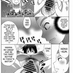 Momokan to 10-nin no bat