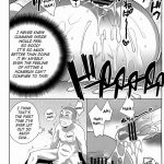 Momokan to 10-nin no bat