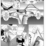 Momokan to 10-nin no bat