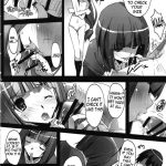 Ms. Flat Chest and the Love Checkup