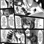 Ms. Flat Chest and the Love Checkup