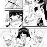 My Kuroneko can’t possibly be this slutty