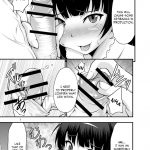 My Kuroneko can’t possibly be this slutty