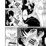 My Kuroneko can’t possibly be this slutty