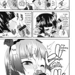 My Kuroneko-chan would never have done something like this until just recently