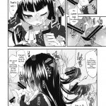 My Kuroneko-chan would never have done something like this until just recently