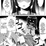 My Little Sisters Best Friend can’t be this Yandere