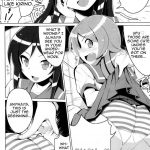 My Little Sisters Best Friend can’t be this Yandere