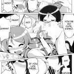 My Little Sisters Best Friend can’t be this Yandere