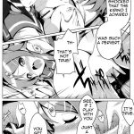 My Little Sisters Best Friend can’t be this Yandere