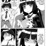 My Little Sisters Best Friend can’t be this Yandere