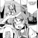 My Little Sisters Best Friend can’t be this Yandere