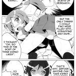 My Little Sisters Best Friend can’t be this Yandere