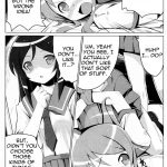 My Little Sisters Best Friend can’t be this Yandere