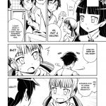 My Little Sisters Can’t Be This Deep In Puberty