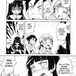 My Little Sisters Can’t Be This Deep In Puberty