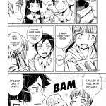 My Little Sisters Can’t Be This Deep In Puberty