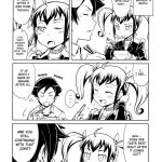 My Little Sisters Can’t Be This Deep In Puberty