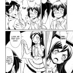 My Little Sisters Can’t Be This Deep In Puberty