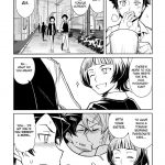 My Little Sisters Can’t Be This Deep In Puberty