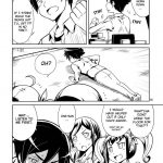 My Little Sisters Can’t Be This Deep In Puberty