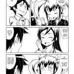 My Little Sisters Can’t Be This Deep In Puberty