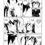 My Little Sisters Can’t Be This Deep In Puberty