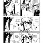 My Little Sisters Can’t Be This Deep In Puberty