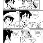 My Little Sisters Can’t Be This Deep In Puberty