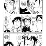 My Little Sisters Can’t Be This Deep In Puberty