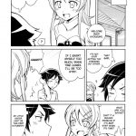 My Little Sisters Can’t Be This Deep In Puberty