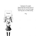 My Little Sisters Can’t Be This Deep In Puberty