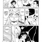 My Little Sisters Can’t Be This Deep In Puberty