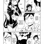 My Little Sisters Can’t Be This Deep In Puberty