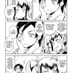 My Little Sisters Can’t Be This Deep In Puberty