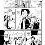 My Little Sisters Can’t Be This Deep In Puberty