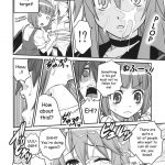 Ookami-san to Akuma no DokuDoku Ringo!!