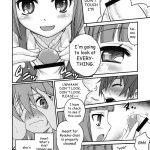 Ookami-san to Akuma no DokuDoku Ringo!!