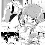 Ore no Imouto ga Kawaisugite Yabai